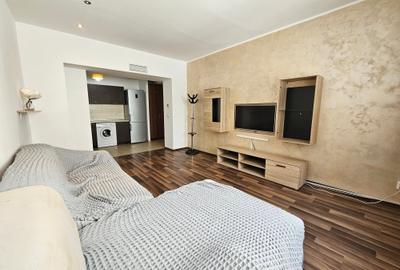 Apartament cu 2 camere decomandat, mobilat în Vitan-Bârzești
