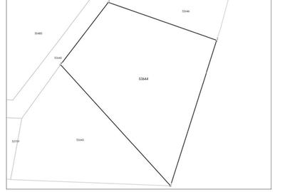 Teren Construcții intravilan de 1500 mp, în Dealu Negru - 5
