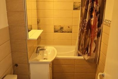 Apartament cu 2 camere decomandat în Central - 4