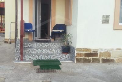 Casă individuală cu 2 camere cu Teren 3200 Mp în Elciu - 1