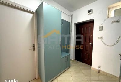 Apartament cu 2 camere în UTA - 7