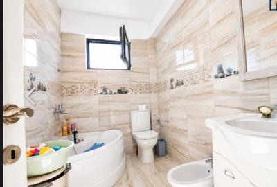 Apartament cu 2 camere semidecomandat în Central - 3