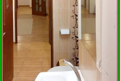 Apartament cu 2 camere semidecomandat în Republicii - 9