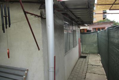 Garsonieră, mobilată în Terezian - 1