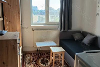 Garsonieră decomandată în Șagului - 4