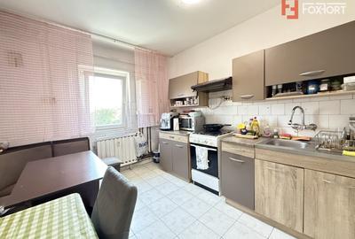 Apartament cu 4 camere decomandat în Lipovei - 5