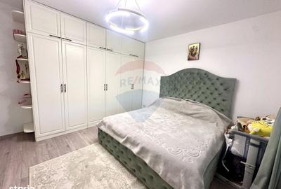 Casă cu 4 camere în Fântânele - 6
