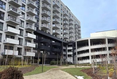 Apartament cu 2 camere decomandat în Podu Roș