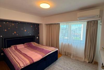 Apartament cu 4 camere decomandat în Unirii - 7
