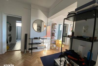 Apartament cu 2 camere decomandat în Iancului