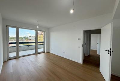 Apartament cu 2 camere decomandat în Bartolomeu