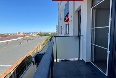 Apartament cu 2 camere în Central - 7