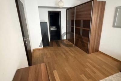 Apartament cu 2 camere nedecomandat, mobilat în Pipera - 4