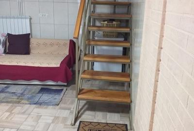 Apartament cu 2 camere nedecomandat în Central