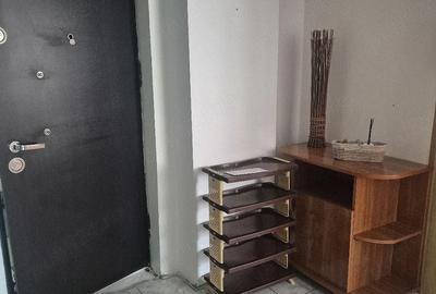 Apartament cu 2 camere nedecomandat în Central - 2