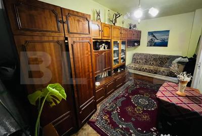 Apartament cu 2 camere decomandat, mobilat în Mureșeni - 5