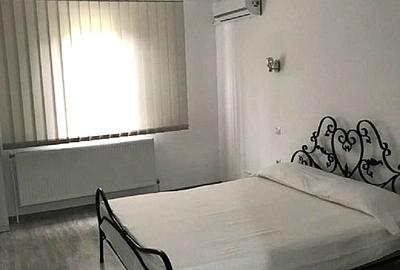 Garsonieră decomandată, mobilată în Țiglina 1