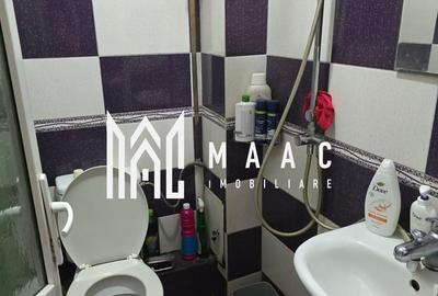 Garsonieră decomandată în Cartierul Nord