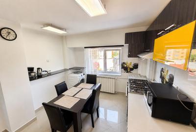 Apartament cu 4 camere decomandat în Unirii - 10