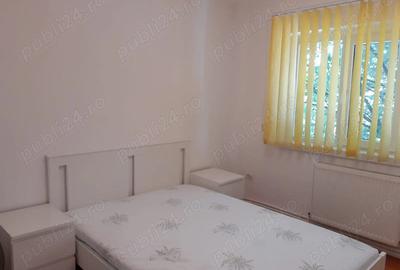 Apartament cu 2 camere decomandat în Central - 2