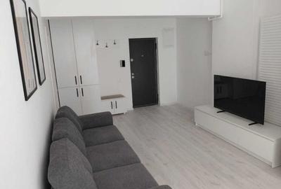 Apartament cu 2 camere semidecomandat în Central - 3