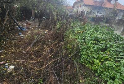 Teren Construcții intravilan de 1106 mp, în Băneasa - 9