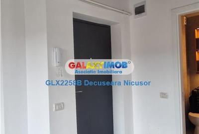 Garsonieră decomandată, mobilată în Chiajna - 15