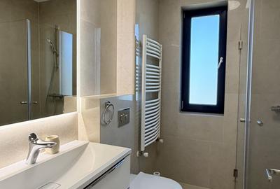 Apartament cu 2 camere semidecomandat, mobilat în Andrei Mureșanu - 9