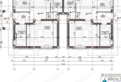Casă cu 4 camere cu Teren 280 Mp în Central - 1