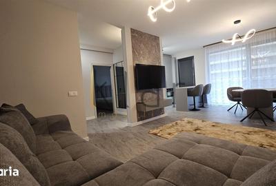 Apartament cu 2 camere semidecomandat în Plopilor - 11