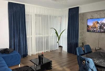 Apartament cu 2 camere decomandat în Central - 10
