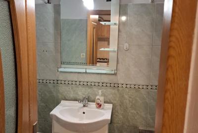 Garsonieră decomandată în Blumăna - 1