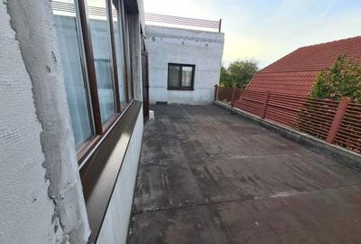 Casă individuală cu 4 camere cu Garaj în Călan - 27
