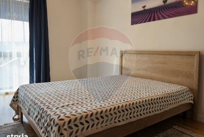 Apartament cu 2 camere decomandat, mobilat în Grivița - 8