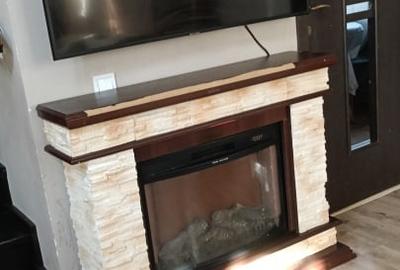 Duplex cu 4 camere cu Canalizare în Florești - 2