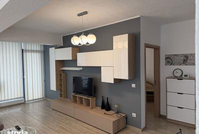 Apartament cu 2 camere semidecomandat în Sud - 2