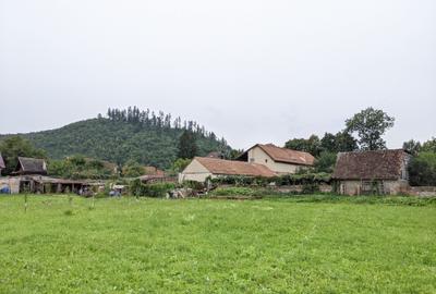 Teren agricol intravilan de 835 mp, în Cristian - 1