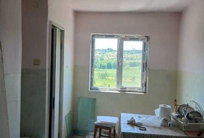 Apartament cu 2 camere decomandat în Bala - 2