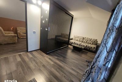 Casă cu 5 camere cu Teren 743 Mp în Central - 10