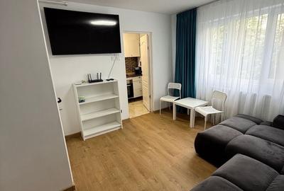 Garsonieră în Dobroești - 2