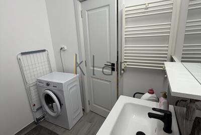 Apartament cu 4 camere semidecomandat, mobilat în Central - 15