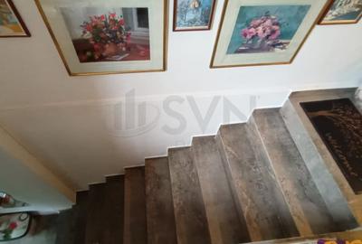 Apartament cu 3 camere decomandat în Știrbei Vodă