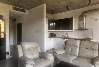 Apartament cu 2 camere decomandat, mobilat în Mogoșoaia