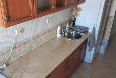 Garsonieră decomandată, mobilată în Tei - 7