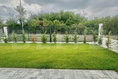 Casă cu 5 camere cu Teren 300 Mp în Dumbrăvița - 1