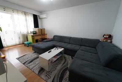 Apartament cu 4 camere decomandat, mobilat în Mărăști - 3