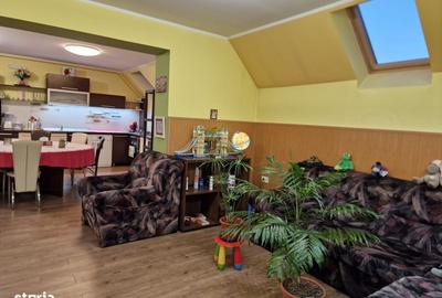 Casă cu 4 camere în Central - 17