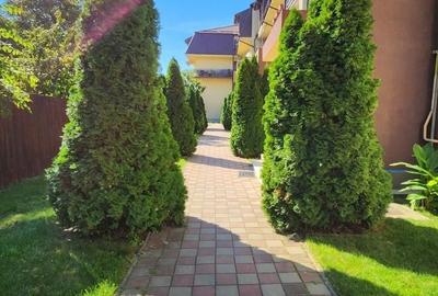 Apartament cu 2 camere decomandat în Popoveni