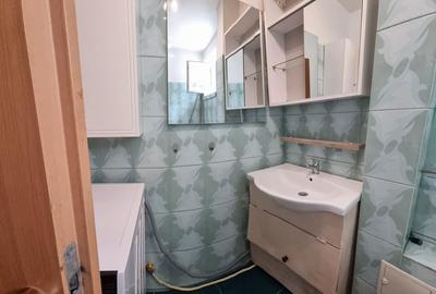 Apartament cu 2 camere decomandat în Central - 6