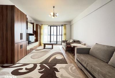 Apartament cu 2 camere, mobilat în ICIL